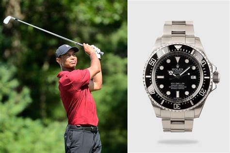 rolex golfying bad|wearing a rolex while playing golf.